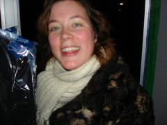 kim knoppers